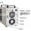 CW5200 water filter / water chiller china