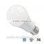  hot sell 9w e27 plastic led light bulb for home lighting with UL Energy star certificate