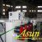 Qingdao asun PET strap machine/PET strapping extrusion machine