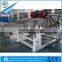 China WL gyratory vibrator screen probability vibrating sieve equipment