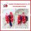 Hot Sale Kids Ribbon Hair Clip Wholesale