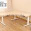 Hot selling marble top dining table sets for wholesales