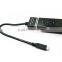 USB 3.1 Type C to 4 Ports USB 3.0 Hub for New MacBook 12 inches Google ultrabook