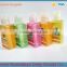 China OEM designer antibacterial industrial hand sanitizer