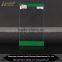 China shenzhen customized logo transparent acrylic menu holder
