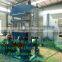 rubber paver making machine