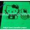 Fluorescent shining in the darkness Inkjet Heat Transfer Printing Paper/heat transfer printing paper for cotton