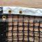 high quality tennis net,standard tennis net,tennis net