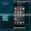 Factory Price New Premium Real 9H Tempered Glass Screen Protector Film for Huawei Ascend P6