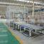 Horizontal pipes package wrapping machine with high quality
