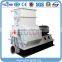 High Efficient Wood Hammer Mill with Blower
