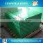 PP corrugated plastic Sheet/widely pp corrugated sheets/custom plastic pp cutting boards