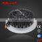 Smart retail lifud driver led downlight 6 inch cob led 20w downlight