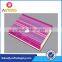 Different payment terms accepted pvc/pp electronic packaging boxes