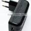 China Factory Price single output portable 12v 1a phone usb adapter without cable