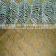 stainless steel chain link fence