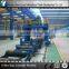 Hot Sale Box Beam Production Line