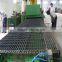 China Hebei Anping direct sales hot dipped galvanized steel grating