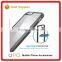 [UPO] New Arrival Ultra Thin Clear Anti Scratch Acrylic Back Cover TPU Cool Phone Case for iPhone 6
