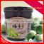 Taiwan Delicious Blueberry Jam Easy Fruit Jam Recipe Formulation Good For Health
