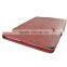 Elegant Leather cases for apple IPAD 3, cusom colorful Stand case