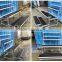 ISO 9001:2008 Safety Outdoor aluminum portable bleachers for sale