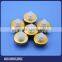 Hot sale silicon hearing aid parts BTE accessories eartip tube