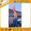 Custom designs inflatable air dancer tube man F3040