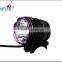 Led bike light cree in bicycle light D006, led bike light cree in LED Flashlights, led bike light set 1000Lm 18650 battery
