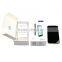 Original 5.0 inch Blackview Zeta MTK6592M Octa Core 1GB RAM 8GB ROM Dual SIM 8MP Camera GPS 3G Android 4.4 Smartphone