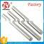 extrued k30 YG10X 330mm long extrusion solid tungsten carbide rods
