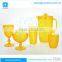 Acrylic 14oz Wine Glass