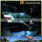 My Dino-C084 High Quality Animatronic Realistic Marine Animal Model