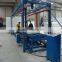 Continuous C-Type EPS Foam Cutting Machine