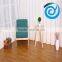 Cheap PET surface easy clean non-woven fabric floor covering