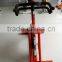2015 new design good quality exercise bike SZ8506B/gym master spinning bike /spin bike