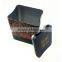 irregular tea tin can with high quality,sample free tea tin box,top selling metal tin box for tea packaging