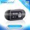 Long life battery waterproof mini pet gps tracker / tracking for dog with real-time APP Tracking