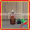 cosmetic bottle with amber bottles with bottle plastic