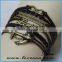 popular Can DIY leather bracelet with Love letters