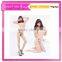 CK06140 sexy lace transparent Tight lingeries women bodystocking