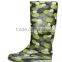 GT8970 women PVC rain boots