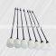 Foam tip larp arrow for archery games tag