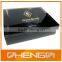 Custom Make High Quality Tea Box with Printed Logo