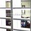 Warsaw kosmetik rack panel supermarket rack panel store rack panel