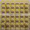 Wholesale price DL-ET36 plastic egg tray production
