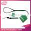 Zipper lanyard with soft rubber card holder zipper lanyard zipper lanyard wholesale