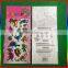 dinosaur design 3D blister cartoon stickers