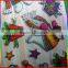 Christmas puffy stickers lovely