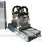 Impeller Balancing YYQ-300A Drive Shaft Engine Fan Balancing Equipment